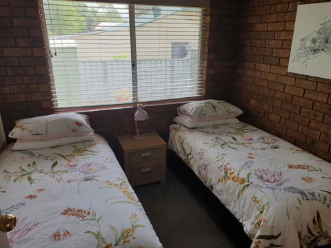 Inara Apartment Mudgee - Accommodation in Brisbane 2