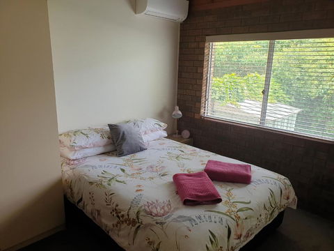 Inara Apartment Mudgee - Accommodation in Brisbane 1