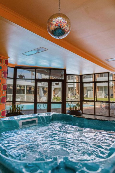 Indian Ocean Hotel - Accommodation in Brisbane 0