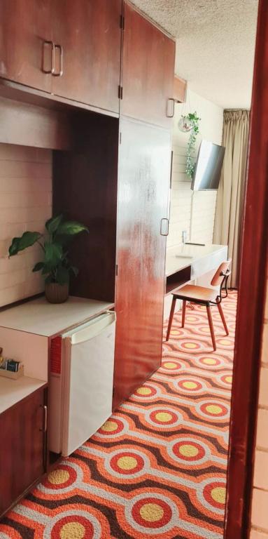 Indian Ocean Hotel - Accommodation in Brisbane 1