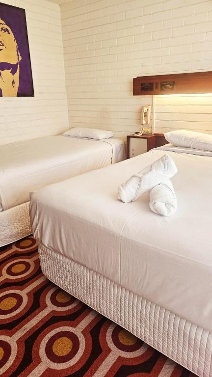 Indian Ocean Hotel - Accommodation in Brisbane 2
