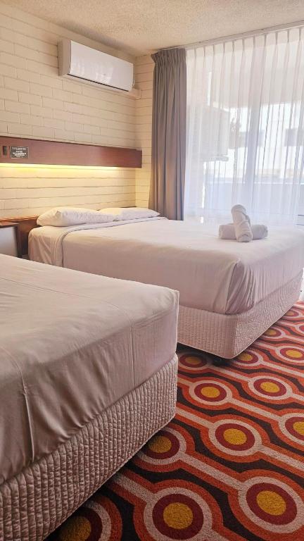 Indian Ocean Hotel - Accommodation in Brisbane 3
