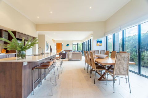 Indigo I Private Properties - Accommodation in Brisbane 2