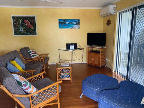 Indigo Place 1 Rainbow Beach - Accommodation in Brisbane 1