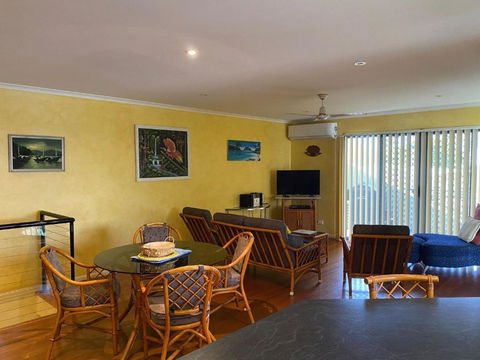 Indigo Place 1 Rainbow Beach - Accommodation in Brisbane 3