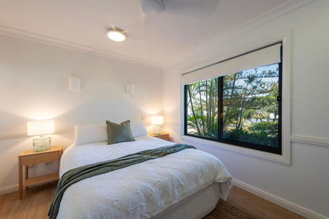 Indigo Terrace Two - Oceanstays - Accommodation in Brisbane 3