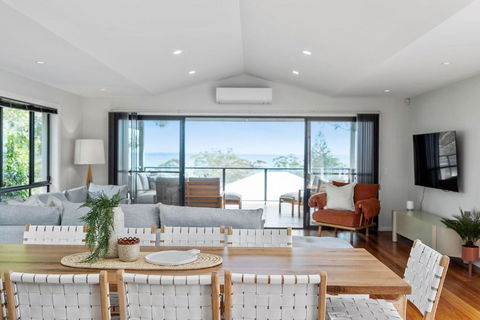 Indigo Views - Accommodation in Brisbane 3