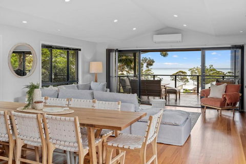 Indigo Views - Accommodation in Brisbane 0