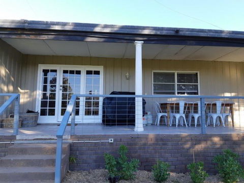 Indigo Vineyard Farmstay - Accommodation in Brisbane 3