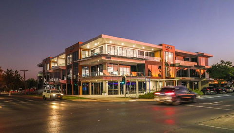 Indulge Apartments - City View Penthouses - Accommodation in Brisbane 0