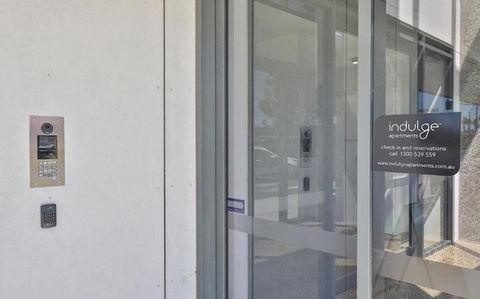 Indulge Apartments - City View Penthouses - Accommodation in Brisbane 3