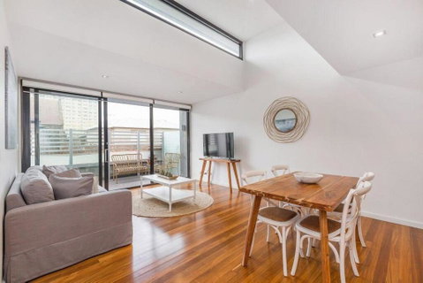 Hotel Lifestyle Home Living In Williamstown - Accommodation in Brisbane 1