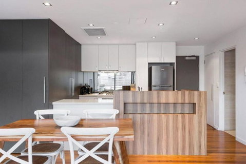 Hotel Lifestyle Home Living In Williamstown - Accommodation in Brisbane 2