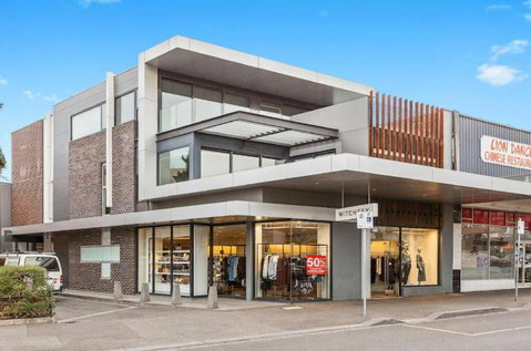 Hotel Lifestyle Home Living In Williamstown - Accommodation in Brisbane 3