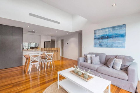Hotel Lifestyle Home Living In Williamstown - Accommodation in Brisbane 0