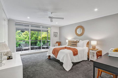 Iluka Palm Cove Penthouse - Accommodation in Brisbane 1