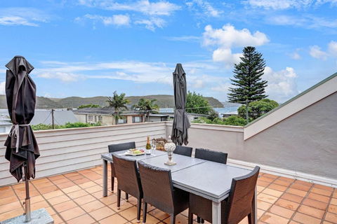 Iluka Palm Cove Penthouse - Accommodation in Brisbane 3
