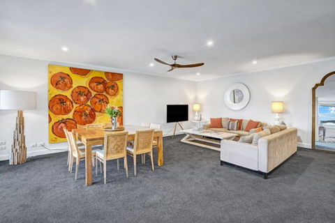 Iluka Palm Cove Penthouse - Accommodation in Brisbane 2