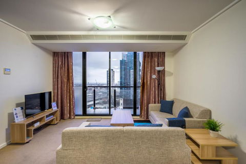 IMSA Group - Accommodation in Brisbane 1