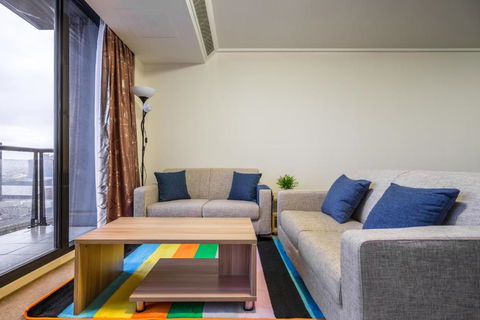 IMSA Group - Accommodation in Brisbane 2