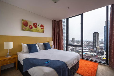 IMSA Group - Accommodation in Brisbane 0