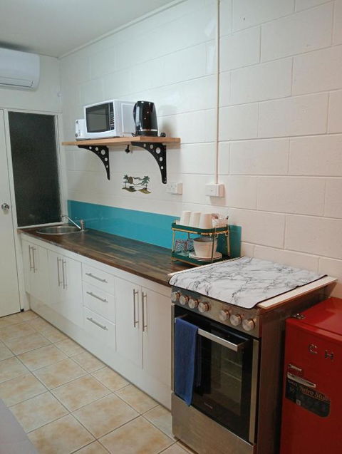 Innisfail Riverfront Motel - Accommodation in Brisbane 2