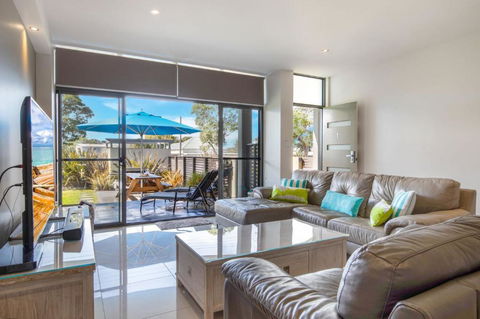 Interlude Apartment - Accommodation in Brisbane 1
