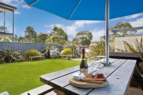 Interlude Apartment - Accommodation in Brisbane 0