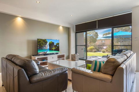 Interlude Apartment - Accommodation in Brisbane 2
