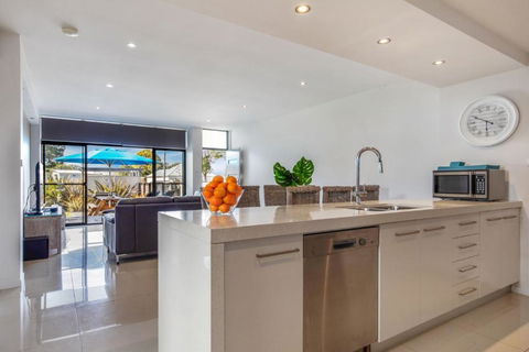 Interlude Apartment - Accommodation in Brisbane 3