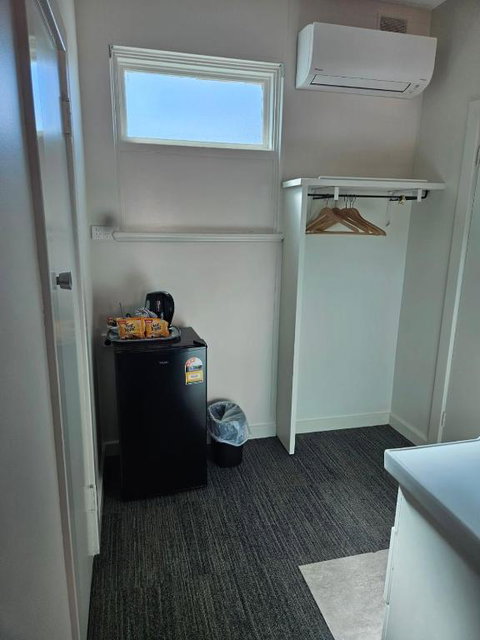 International Hotel Motel - Accommodation in Brisbane 2