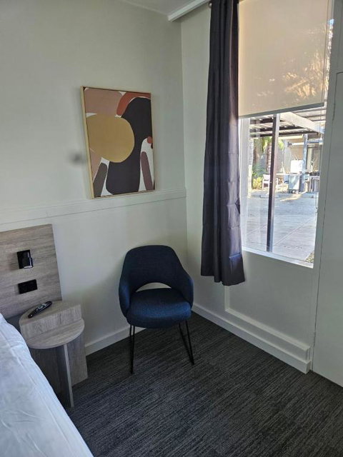 International Hotel Motel - Accommodation in Brisbane 3