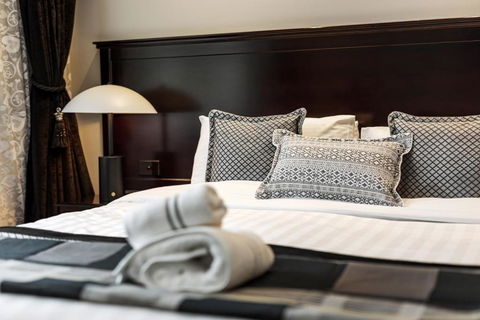 International Hotel Wagga Wagga - Accommodation in Brisbane 3