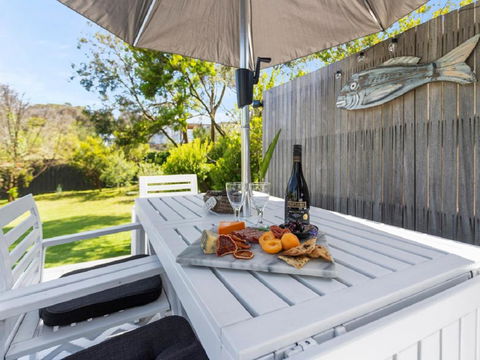Into The Blue Rye By Ready Set Stay- BYO LINEN & TOWELS - Accommodation in Brisbane 2