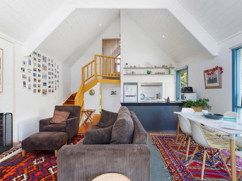 Into The Blue Rye By Ready Set Stay- BYO LINEN & TOWELS - Accommodation in Brisbane 3