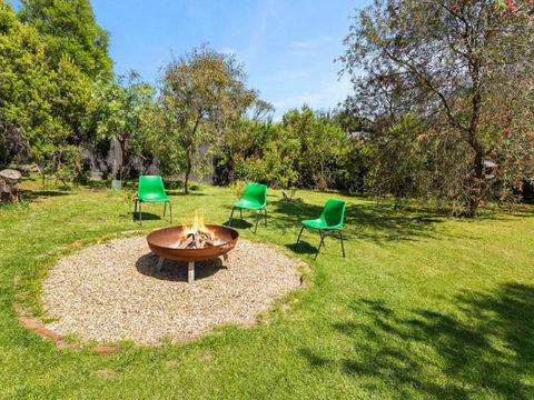 Into The Blue Rye By Ready Set Stay- BYO LINEN & TOWELS - Accommodation in Brisbane 1