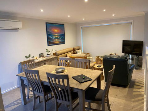 Inverloch Cabins & Apartments - Accommodation in Brisbane 3