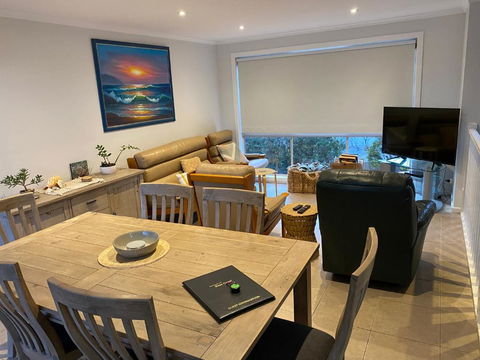 Inverloch Cabins & Apartments - Accommodation in Brisbane 1