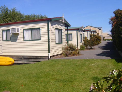 Inverloch Cabins & Apartments - Accommodation in Brisbane 0