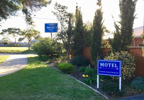 Inverloch Central Motor Inn - Accommodation in Brisbane 1