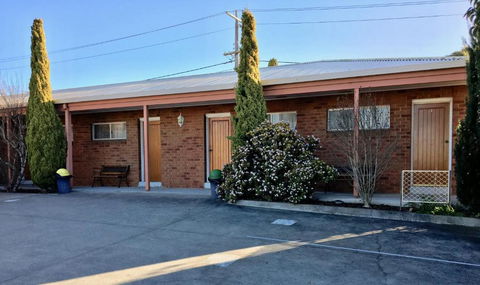 Inverloch Central Motor Inn - Accommodation in Brisbane 2