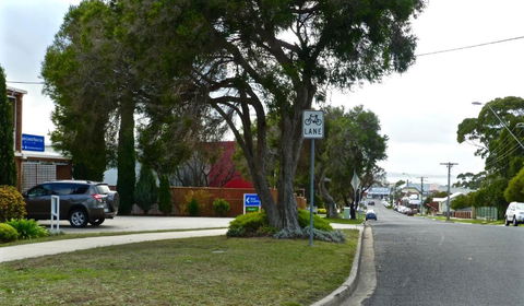 Inverloch Central Motor Inn - Accommodation in Brisbane 0