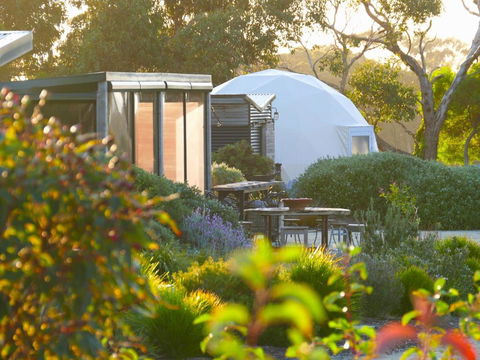 Inverloch Glamping - Accommodation in Brisbane 0