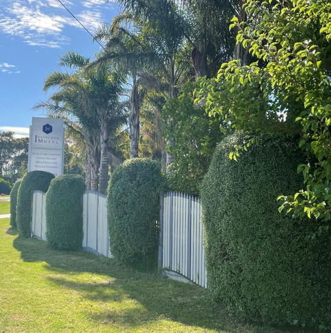 Inverloch Motel - Accommodation in Brisbane 1