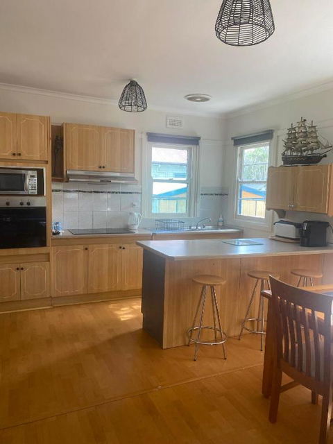 Inverloch Seaside Getaway - Accommodation in Brisbane 3