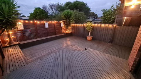 Inverloch Shores - Accommodation in Brisbane 3