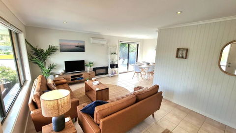 Inverloch Shores - Accommodation in Brisbane 1