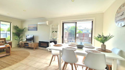 Inverloch Shores - Accommodation in Brisbane 0