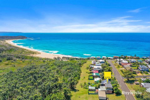 Inyadda Beach Retreat - Accommodation in Brisbane 0