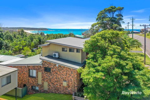 Inyadda Beach Retreat - Accommodation in Brisbane 3